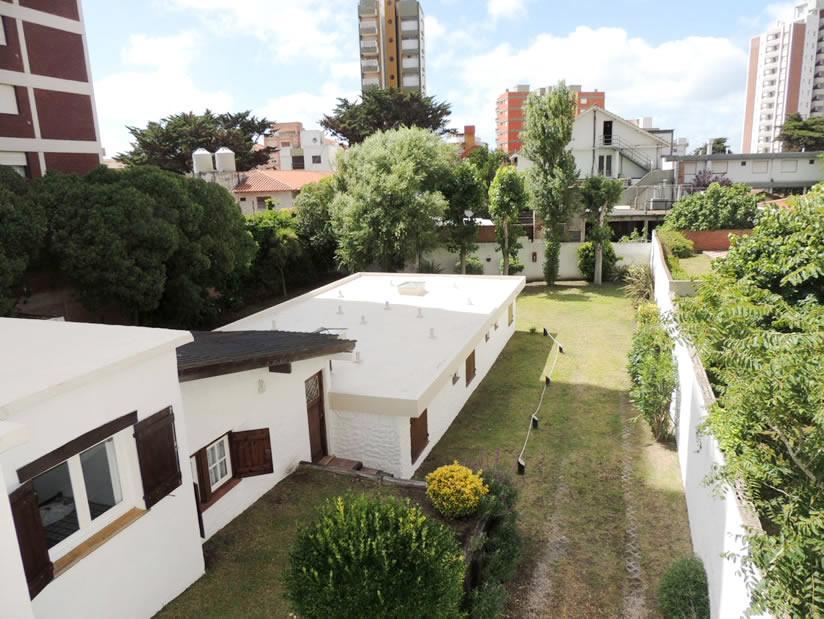 Hosteria Sajonia Villa Gesell Eksteriør billede