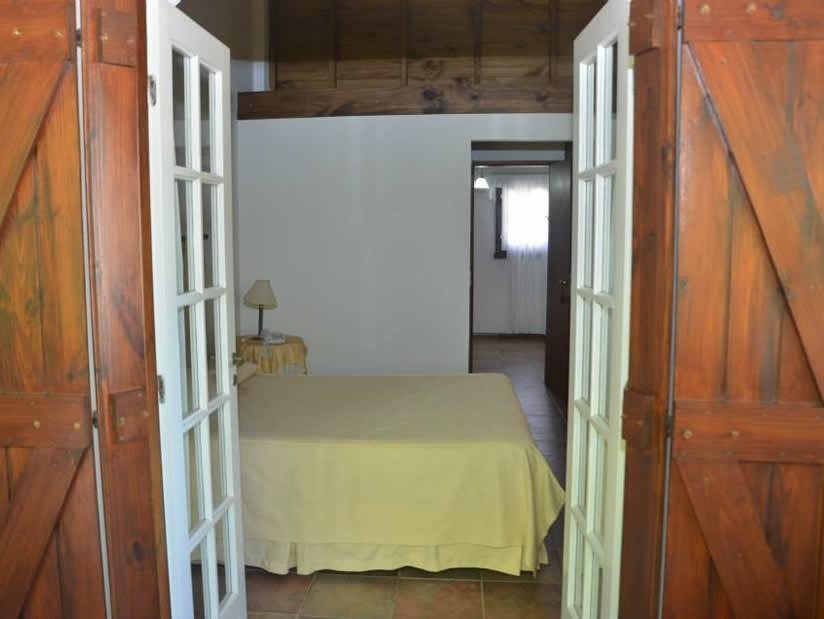 Hosteria Sajonia Villa Gesell Eksteriør billede