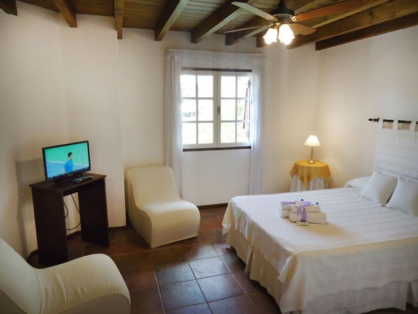 Hosteria Sajonia Villa Gesell Eksteriør billede